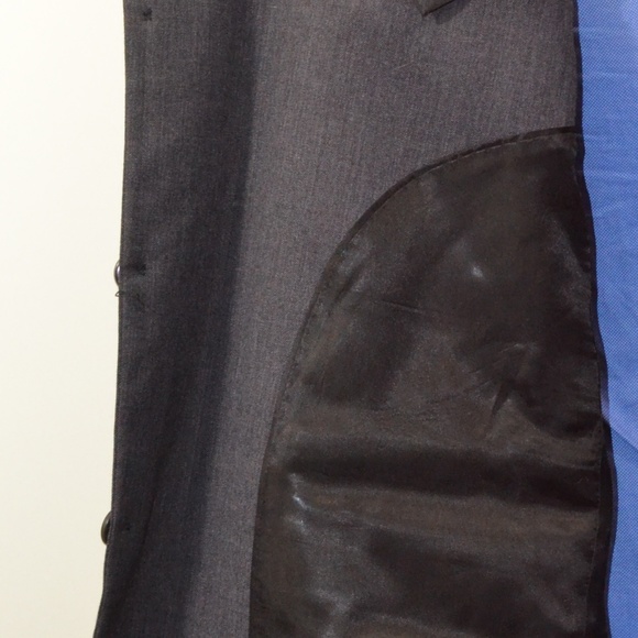 Banana Republic 42S Sport Coat Blazer Suit Jacket - Picture 8 of 8